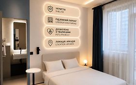 Ultramarinn Hotel